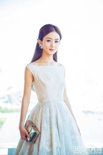 赵丽颖 