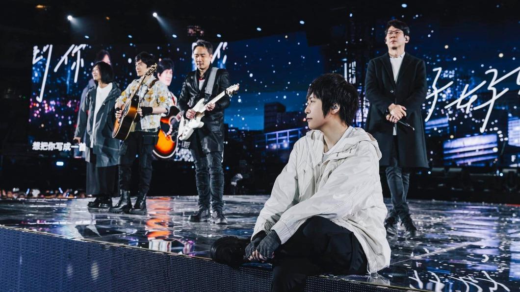 五月天